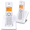 Image de Téléphone fixe AlcatelEL F 530 DUO GRIS