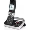 Image de Alcatel F890, Téléphone, Noir