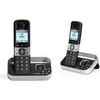 Image de Alcatel F890, Téléphone, Noir