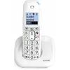 Image de Alcatel XL785 Téléphone analogique/DECT Identificateur d'appel Blanc, Téléphone, Blanc, Bleu
