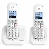 Image de Alcatel Téléphone Fixe Xl785 Duo