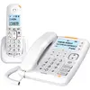 Image de Alcatel Xl785 Combo Voice - Blocage D Appels Volu, Téléphone, Blanc