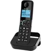 Image de Alcatel Téléphone fixe Téléphone Stacjonarny F860, Téléphone, Noir