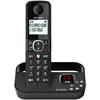 Image de Alcatel F860, Téléphone, Noir