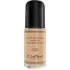 Image de T. LeClerc, Fond de teint, Fond de teint fluide mat (03 Beige Sable Mat)