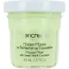 Image de Masque mousse thé vert et concombre - Blancrème
