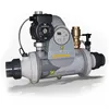 Image de Echangeur thermique 20kw multitubulaire Psa heat line plus 20
