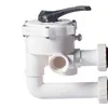 Image de Vanne multivoies 1 1/2 pour filtre à sable cristal flo Sta Rite vcristal4049