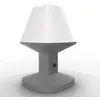 Image de Lampe à poser solaire BIANCA