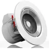 Image de Spot intégré Xanlite 6 W (50 W) Blanc chaud