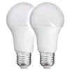 Image de Xanlite - Lot de 2 ampoules LED A60 - culot E27 - classique - PACK2EE1055G