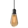 Image de Ampoule Xanlite LED ST64 culot E27 Vintage 3,8 W 30 W