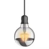 Image de Ampoule globe G95 Xanlite culot E27 Vintage filament 8 W 60 W