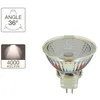 Image de Ampoule LED spot - cuLot GU5.3 - classique