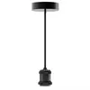 Image de Suspension à douille noire pour ampoule Xanlite