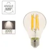 Image de Ampoule LED A67 - cuLot E27 - retro-LED