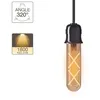 Image de Ampoule LED T125 - culot E27 - vintage
