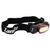Image de Torche frontale LED - 350 lumens - rechargeable