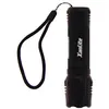 Image de Xanlite - Lampe Torche LED Métallique, x3 Modes d'Eclairage, 600 Lumens, Piles Incluses - TO600M