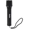 Image de Xanlite - Lampe Torche LED Métallique, x3 Modes d'Eclairage, 1500 Lumens, Piles Incluses - TO1500L