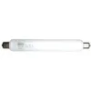 Image de Xanlite - Tube LED 25mm x 220 mm, S15, 3W .cons (28W .eq), 300 lumens, lumière blanc chaud - S15LED300