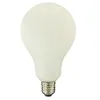 Image de Xanlite - Ampoule déco éclairante opaline, culot E27, 12W cons. (100W eq.), blanc neutre (4000K) - RFDMGE1521GOCW