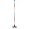 Image de Xanlite - Tube LED RVB Digital, 130cm, Synchronisation sonore, filaire USB - TUDRVBM