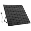 Image de Xanlite - Panneau solaire Kit Starter 150W, IP67, Onduleur WIFI, Câble 3m - ENKSTARTER150W