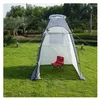 Image de summerline abri toilettes elysée - 140 x 140 cm