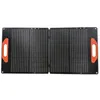 Image de EZA Panneau Solaire Valise Pliable 60W