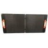 Image de EZA Panneau Solaire Valise Pliable 100W