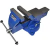 Image de Etau en acier mors 125 ouverture 165mm - DOLEX - TEMBO125