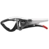 Image de Pince-étau becs extra-longs DOLEX Ouverture 130 mm - BXL276