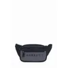 Image de Chabrand Sac banane Touch h 17218 - 109 NOIR GRIS