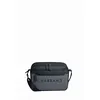 Image de Chabrand Sacoche Touch h 17222 - 109 NOIR GRIS