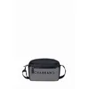 Image de Chabrand Sacoche Touch h 17239 - 109 NOIR GRIS