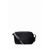 Image de Chabrand Sacoche Saint antoine 81042 - ONE SIZE / 101 NOIR BLANC
