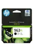 Image de HP 963XL - 47.86 ml - à rendement élevé - noir - original - cartouche d'encre - pour Officejet Pro 9010, 9012, 9014, 9015, 9016, 9019, 9020, 9022, 9025