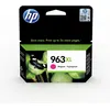 Image de HP 963XL - 23.25 ml - à rendement élevé - magenta - original - cartouche d'encre - pour Officejet Pro 9010, 9012, 9014, 9015, 9016, 9019, 9020, 9022, 9025