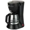 Image de Cafetiere 10 / 12 TASSES Black Pear BCM112
