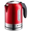 Image de Bouilloire sans fil 1. 7l rouge blackpear bsf1740
