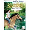 Image de Alexandra Ledermann: l'été au Haras en occasion ou reconditionné
