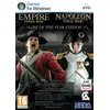 Image de Empire Total War + Napoleon Total War PC PC