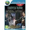 Image de Haunted Manor : Lord of Mirrors + Haunted Manor : Queen of Death en occasion ou reconditionné