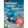 Image de Pompiers d'Aéroport Simulator PC PC