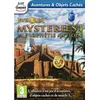 Image de Jewel Quest Mysteries : la prophetie antique en occasion ou reconditionné