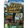Image de Virtual Villagers en occasion ou reconditionné