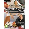 Image de Basket Pro Management 2014 PC PC