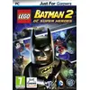 Image de Lego Batman 2 PC PC