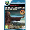Image de Dark tales: le scarabée d'or par Edgar Allan Poe